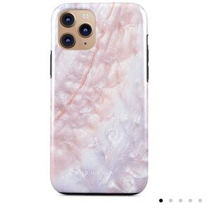 Burga Mermaid Crown
Case
